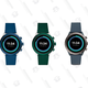 Fossil Sport Smartwatch | $99 | Fossil